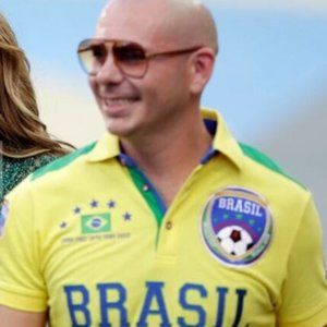 Limited Edition ABSOLUTE REBELLION WORLD CUP Polo